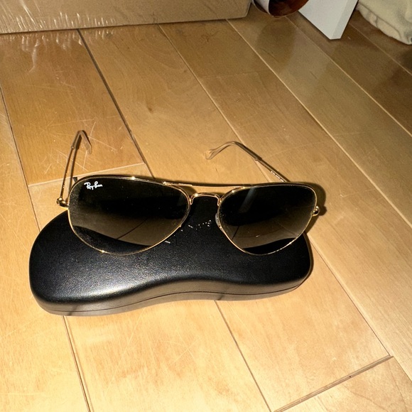 Sun glasses